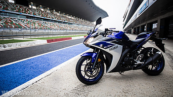 Yamaha YZF R3, yamaha, bikes, yamaha-r3 HD wallpaper
