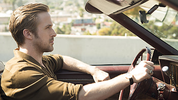 La La Land, Ryan Gosling HD wallpaper