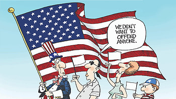 Sad Sam, sam, uncle, flag, American HD wallpaper