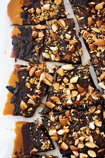 Vegan toffee, Dairy-, Indulgent treat, Plant-based dessert HD phone wallpaper