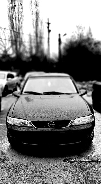 Vectra b, cars, opel_vectra, vectra_b, sport_cars HD phone wallpaper