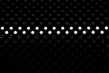 Circles, Shine, Light, Miscellanea, Miscellaneous, Points, Point, Holes HD wallpaper