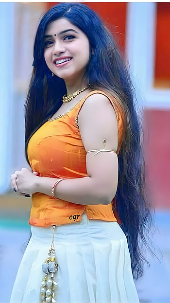 Manasa radhakrishnan, manasa, mallu actress HD phone wallpaper