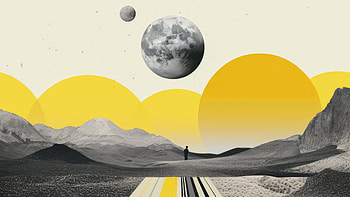 A Static Perception, artist, artwork, digital-art, deviantart HD wallpaper