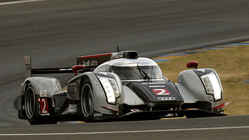 2011 race, Le Mans HD wallpaper