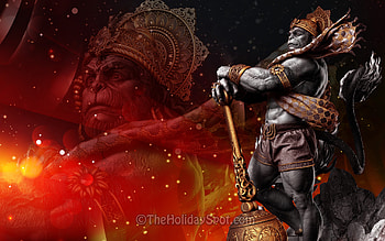 Lord Hanuman . Hanuman Jayanti . Hanuman , Hanuman PC HD wallpaper