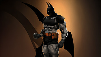 Absolute Batman One Man Army, batman, superheroes, artwork, art, digital-art, absolute-batman, artstation HD wallpaper