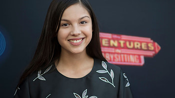 Olivia Rodrigo, Best , High definition , Music sensation HD wallpaper