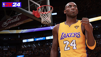 NBA 24 – Basketball Gaming Action, video game, NBA 24 HD wallpaper
