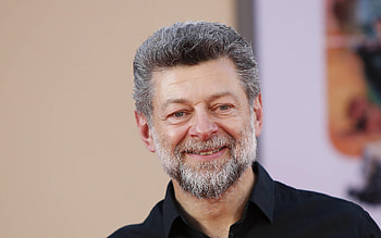 Andy Serkis, Gollum career, Former Gollum HD wallpaper