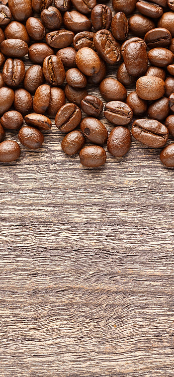 Coffee Beans, , Ethan Johnson, Coffee HD phone wallpaper