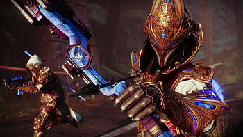 Destiny 2: Lightfall, video game, Destiny 2 HD wallpaper