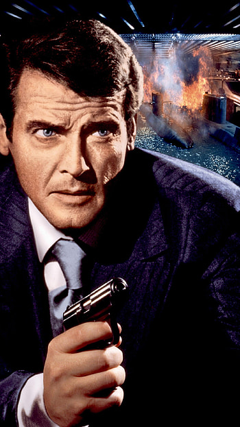 The Spy Who Loved Me (2022) movie HD phone wallpaper