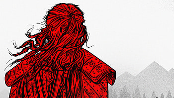 The Witcher Netflix Art , the-witcher, tv-shows, netflix, deviantart HD wallpaper