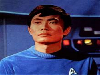 GEORGE TAKEI, tvshow, entertainment, actors, usa HD wallpaper