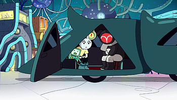 Adventure Time, Distant Lands, Episode 1, Torrent HD wallpaper
