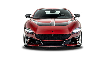 Mansory Ferrari Roma 2022 Cars HD wallpaper
