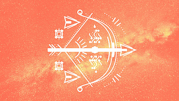 Sagittarius 2020, Horoscope, Predictions, Allure HD wallpaper