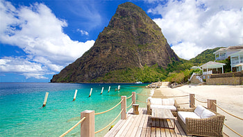 Tropical paradise, Pristine beaches, Exotic wildlife, Cultural heritage HD wallpaper