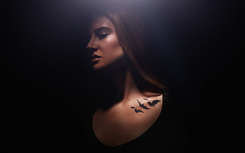 Shailene Woodley, High resolution HD wallpaper