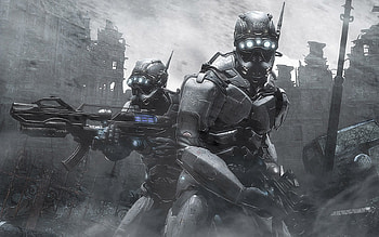 Games, Art HD wallpaper