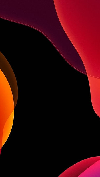 13 Pro Max, Abstract, Colors HD phone wallpaper