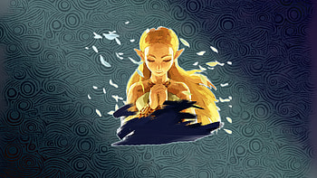 Zelda Alternative, video game, The Legend of Zelda: Breath of the Wild HD wallpaper