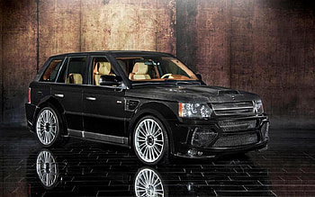 Land Rover Range Rover Mansory, mansory, land rover, rover, range HD wallpaper