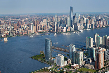Jersey City, Newport, , Backgrounds HD wallpaper