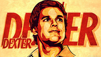 Dexter, Tv Show HD wallpaper