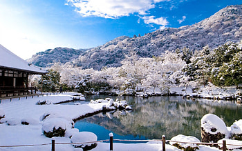 * Winter *, winter, nature, lake, snow HD wallpaper