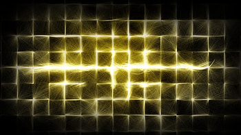 Abstract, Dark, Shine, Light, Bright, Brilliance, Surface, Shadow, Cells HD wallpaper