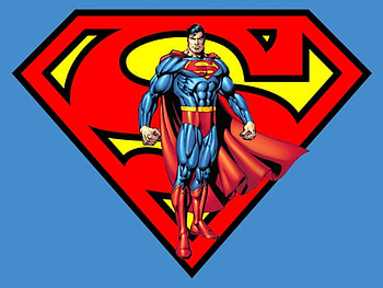 Superman, DC Comics, Superheroes, Comics HD wallpaper
