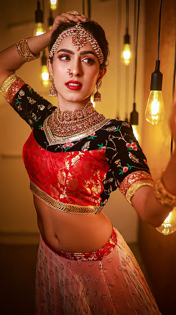 Samyukta Hegde, kannada actress, model HD phone wallpaper
