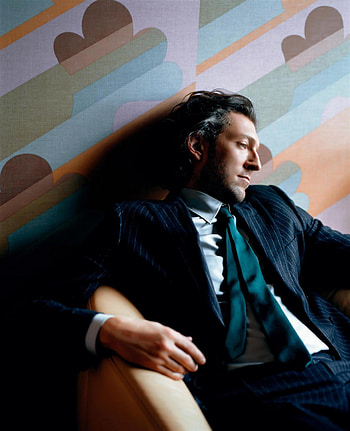 Vincent Cassel, Fanpop , Famous face, Celebrity HD phone wallpaper