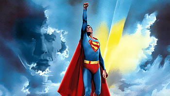 Superman (2022) movie HD wallpaper