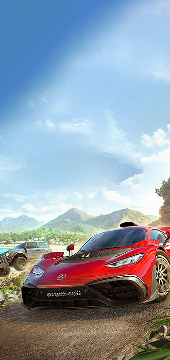 Forza Horizon 5 , Best of the best, 35 backgrounds HD phone wallpaper