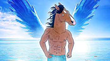 Bojack Horseman 2020, bojack-horseman, tv-shows, animated-tv-series HD wallpaper