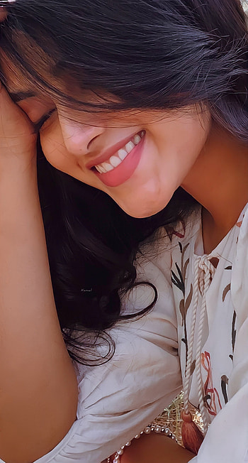 Priyanka Mohan, face HD phone wallpaper