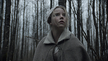 The Witch (2022) movie HD wallpaper