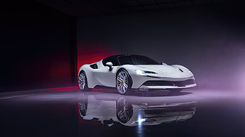 Ferrari Sf90 , ferrari-sf90-spider, ferrari, 2023-cars, cars, behance HD wallpaper