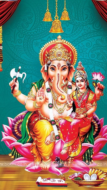 Shri Ganesh, Lord Ganesh HD phone wallpaper