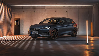 Cupra Leon Ehybrid Vz Cup 2022 Cars HD wallpaper