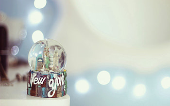 Glare, Miscellanea, Miscellaneous, Ball, Souvenir HD wallpaper