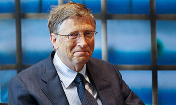 Bill Gates, Latest , Celebrities HD wallpaper