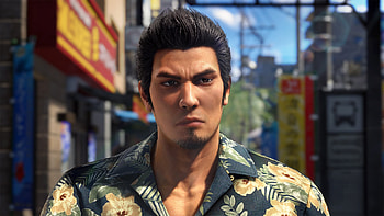 Yakuza Kiwami 3 — Dark Ties : Dragon's Resolve, Video Game, Yakuza Kiwami 3 & Dark Ties HD wallpaper