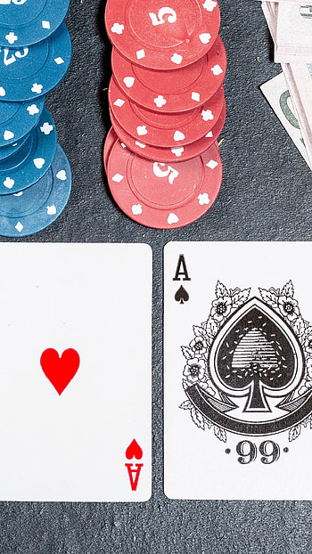 Satta King, Poker HD phone wallpaper