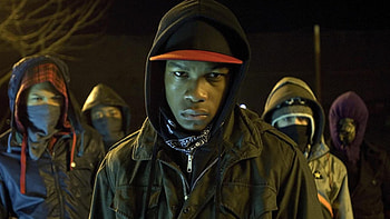 John Boyega, Attack the Block, Works with HD wallpaper