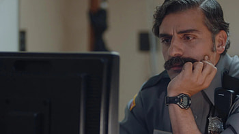 The Letter Room, Oscar nominated, Short films, Live action HD wallpaper