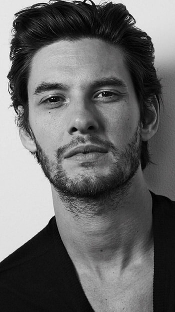Ben Barnes, , Actor, Brunette HD phone wallpaper
